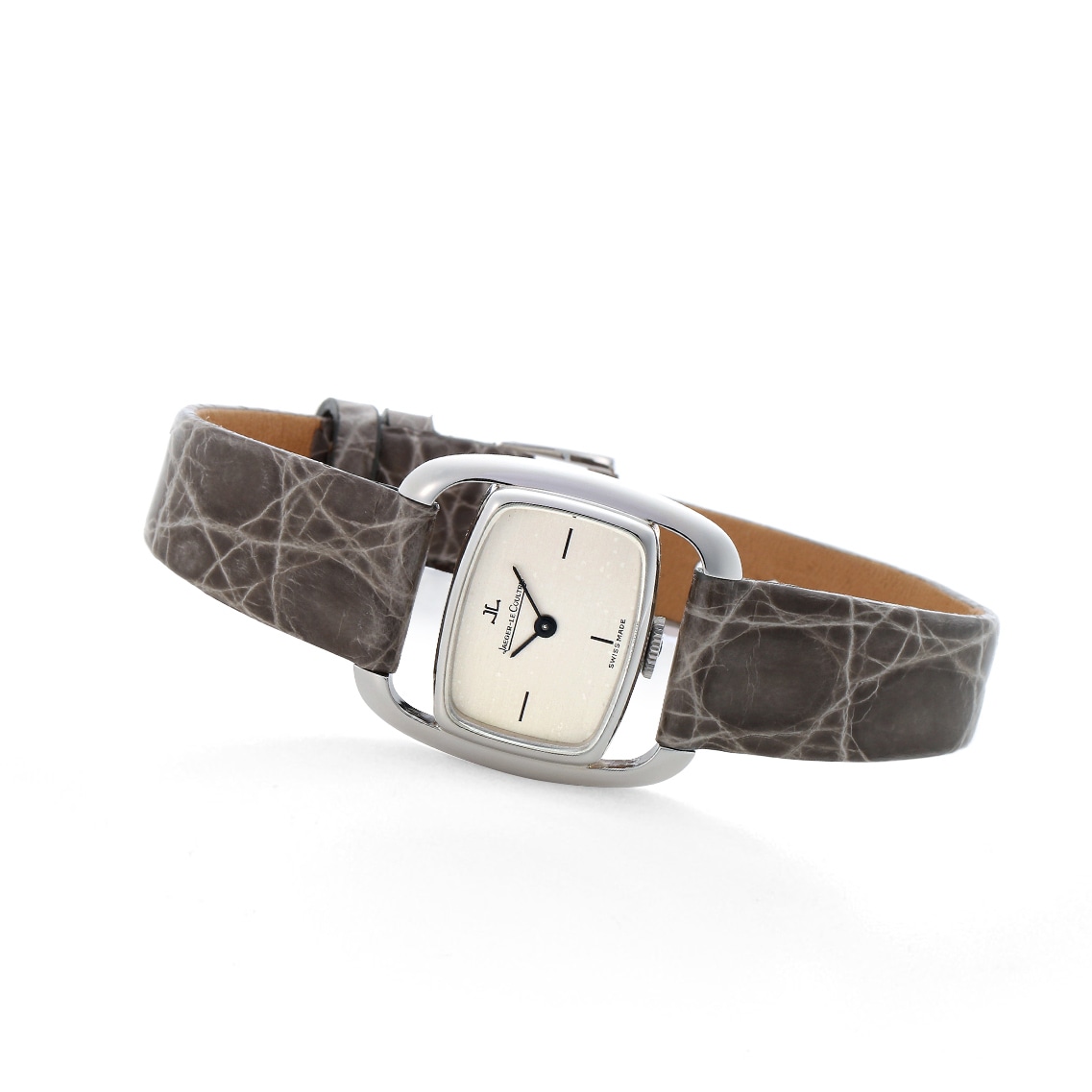 1960年代】ドライバーズウォッチ Ref.6147.42 | ブランド,JAEGER  