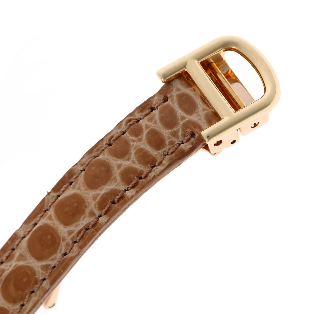 CARTIER【1980年代】ミニ タンク Ref.WB200731|ヴィンテージウォッチ