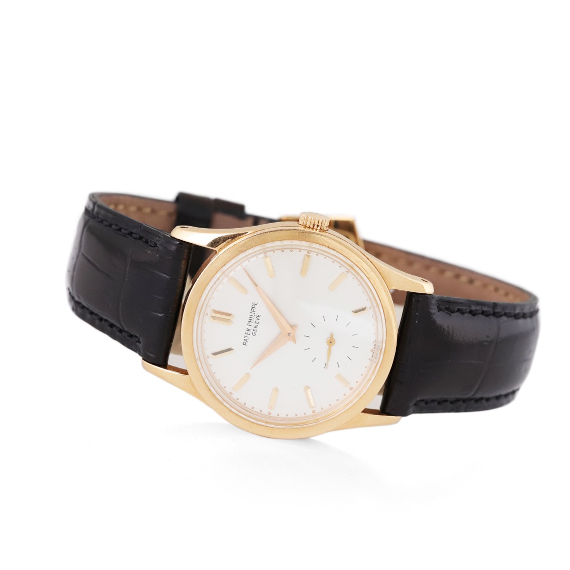 【1992年製】カラトラバ Ref.3796R