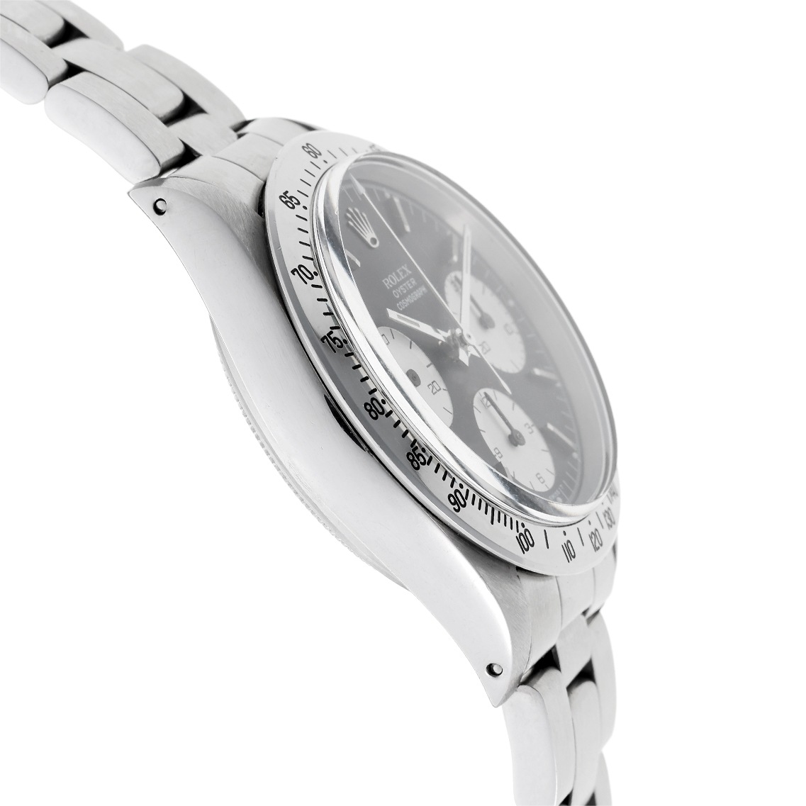 【1982年製】オイスター コスモグラフ デイトナ スモールデイトナ Ref.6265