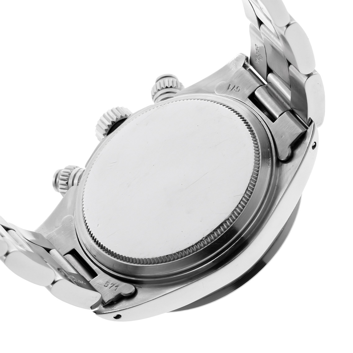 【1982年製】オイスター コスモグラフ デイトナ スモールデイトナ Ref.6265