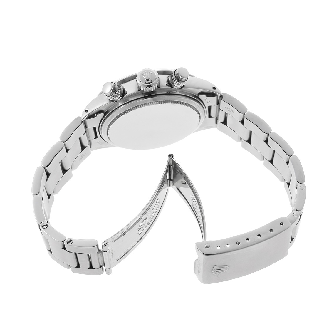 【1982年製】オイスター コスモグラフ デイトナ スモールデイトナ Ref.6265