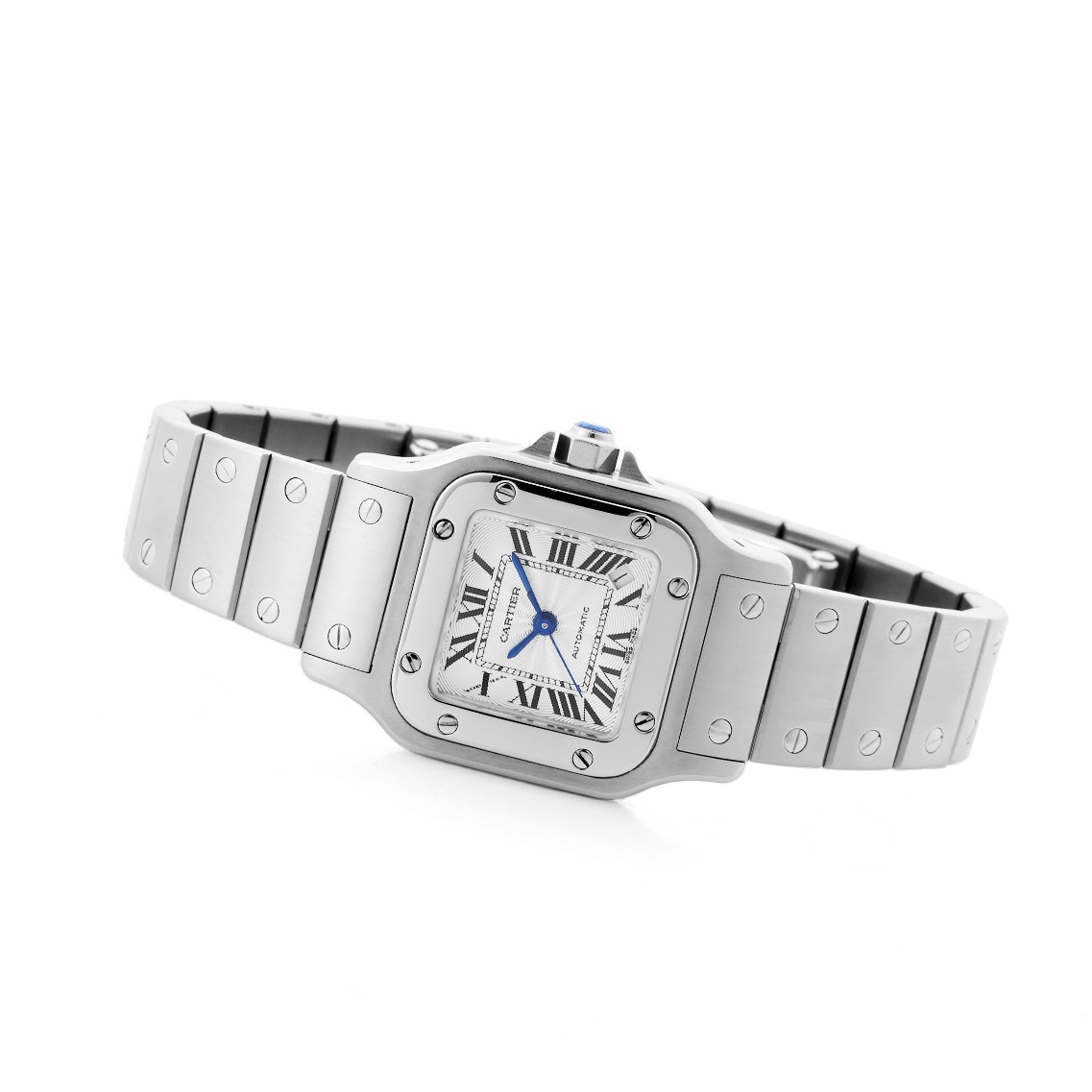 【2000年代】サントスガルベ SM Ref.W20054D6