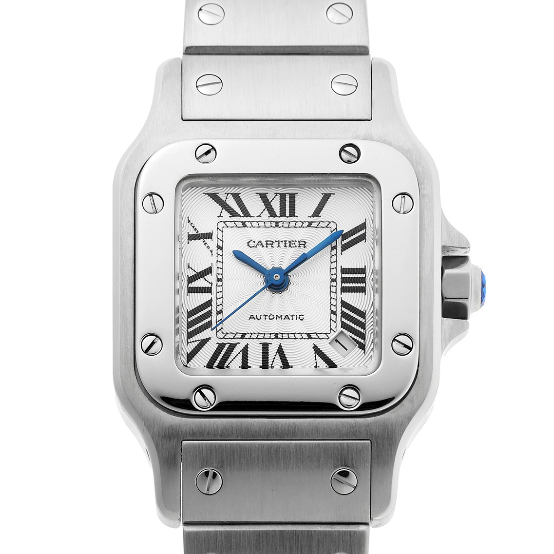 【2000年代】サントスガルベ SM Ref.W20054D6