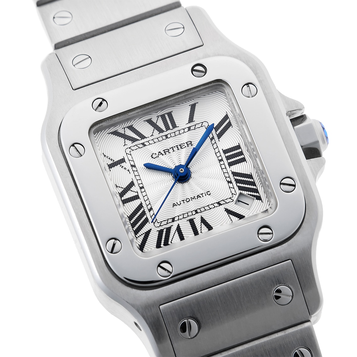 【2000年代】サントスガルベ SM Ref.W20054D6