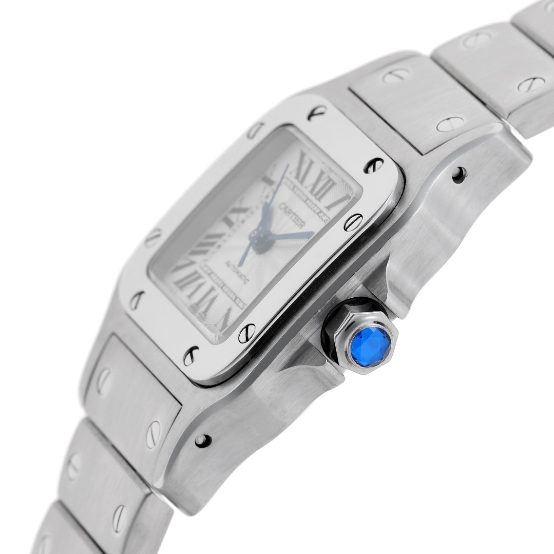 【2000年代】サントスガルベ SM Ref.W20054D6