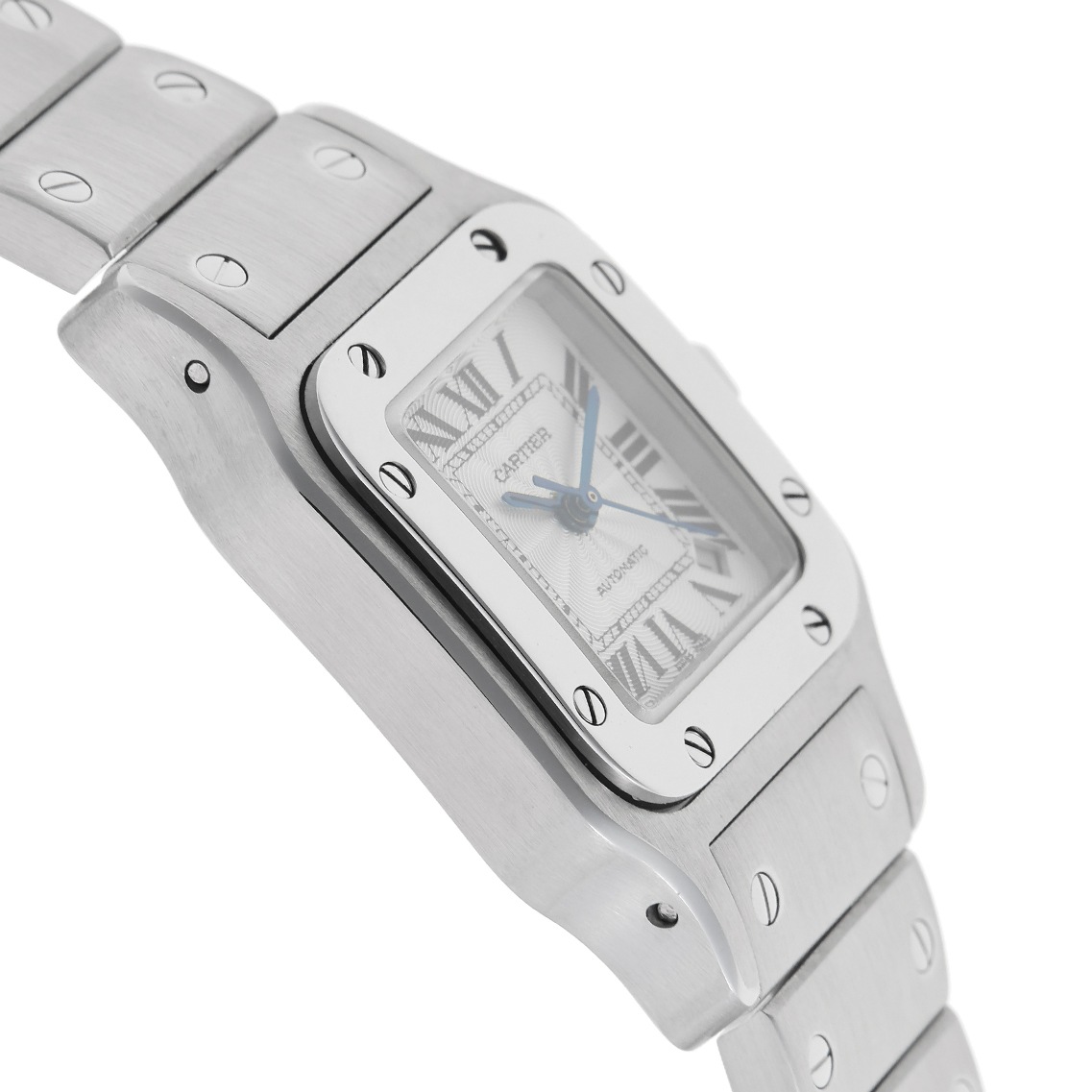 【2000年代】サントスガルベ SM Ref.W20054D6