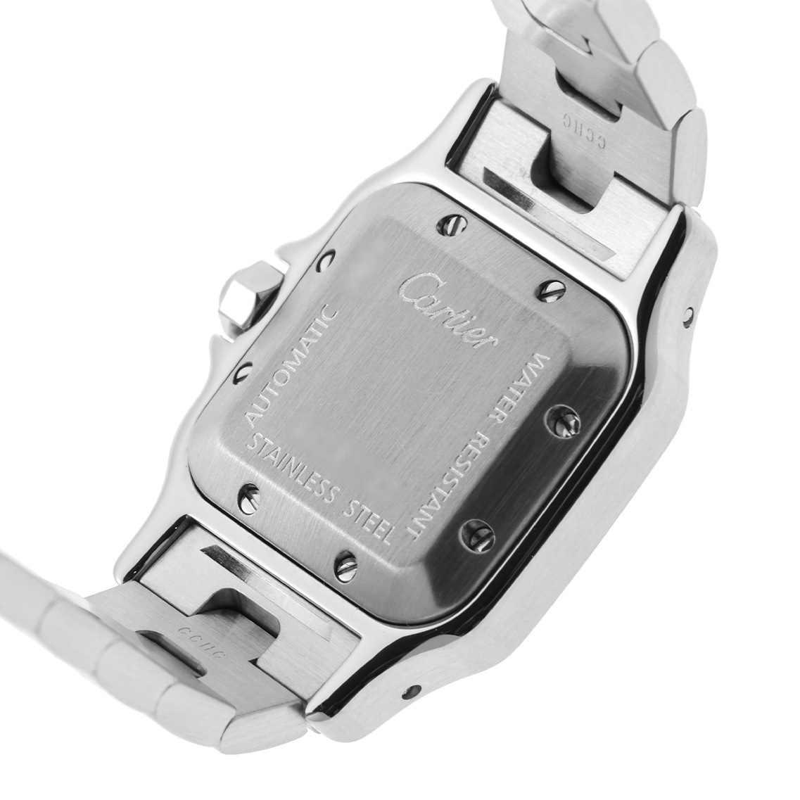 【2000年代】サントスガルベ SM Ref.W20054D6