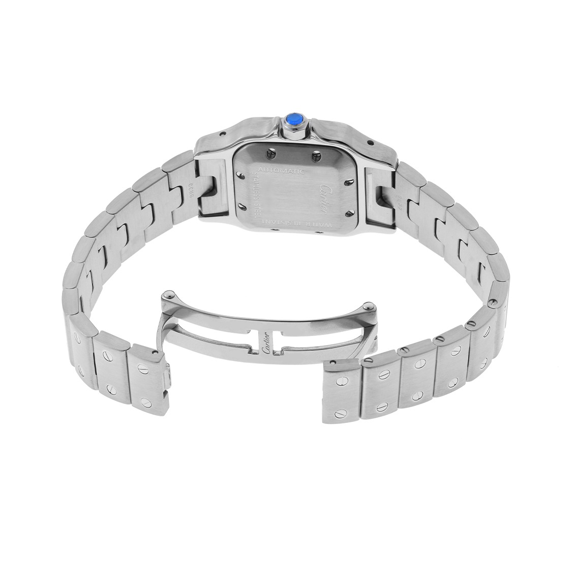 【2000年代】サントスガルベ SM Ref.W20054D6