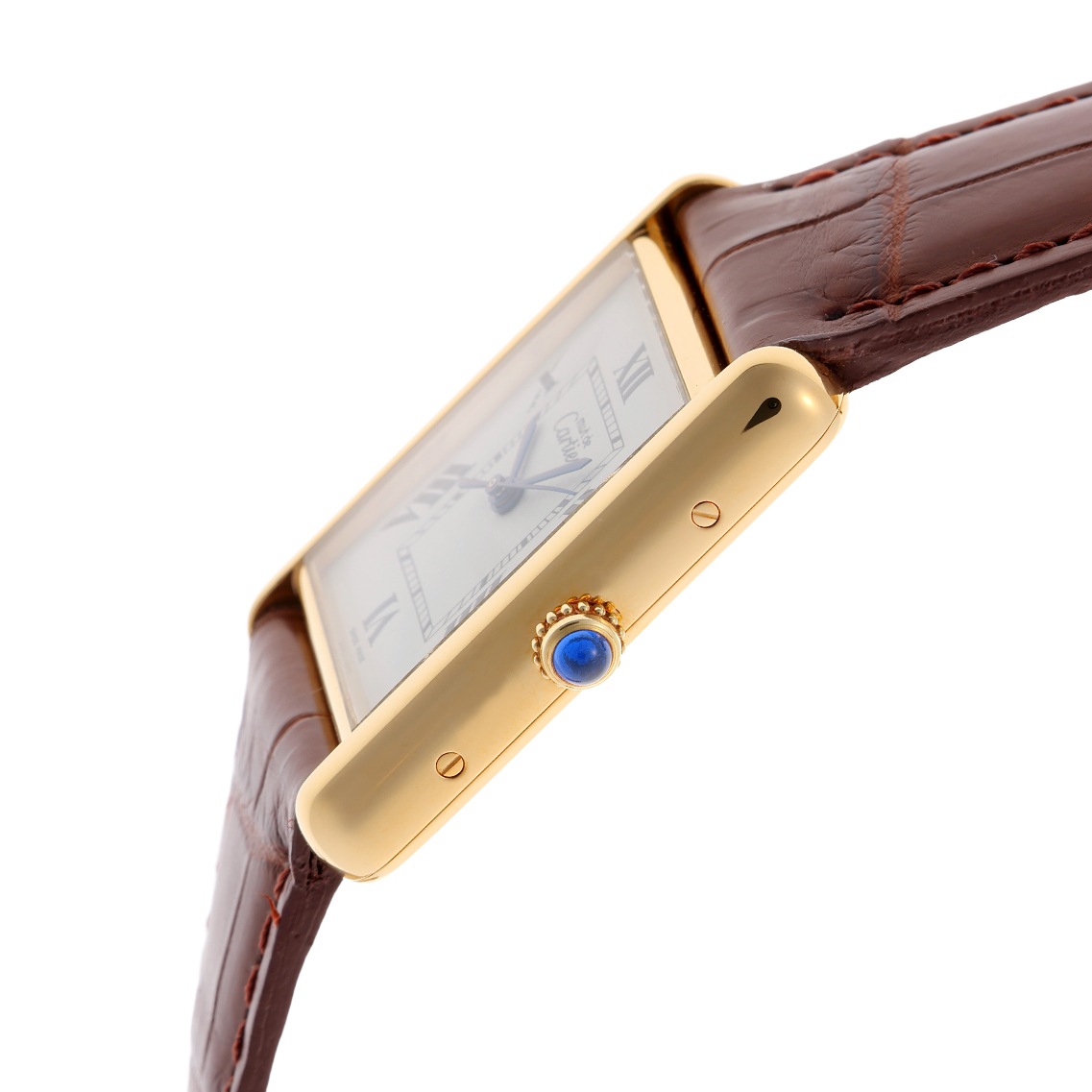 マストタンク【2000年代】マストタンク XL デイト Ref.W1013754