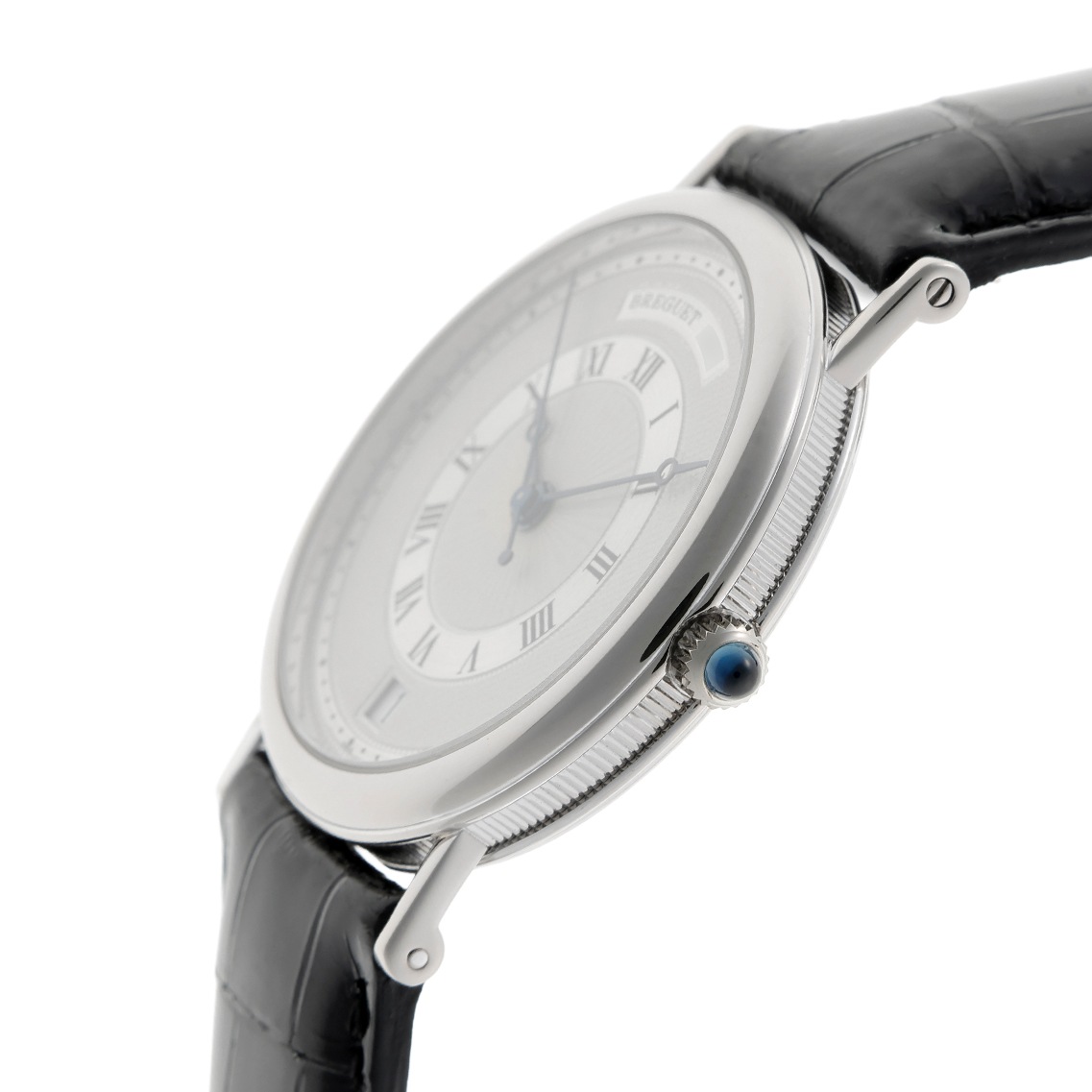 BREGUET【1990年代】クラシック Ref.3320BB/12/286|ヴィンテージ