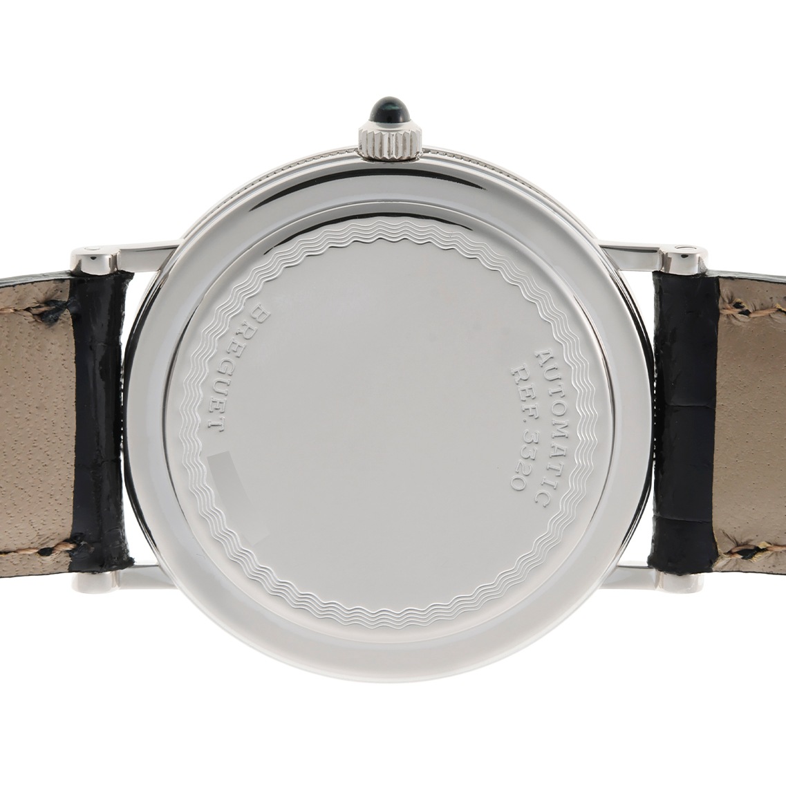 BREGUET【1990年代】クラシック Ref.3320BB/12/286|ヴィンテージ