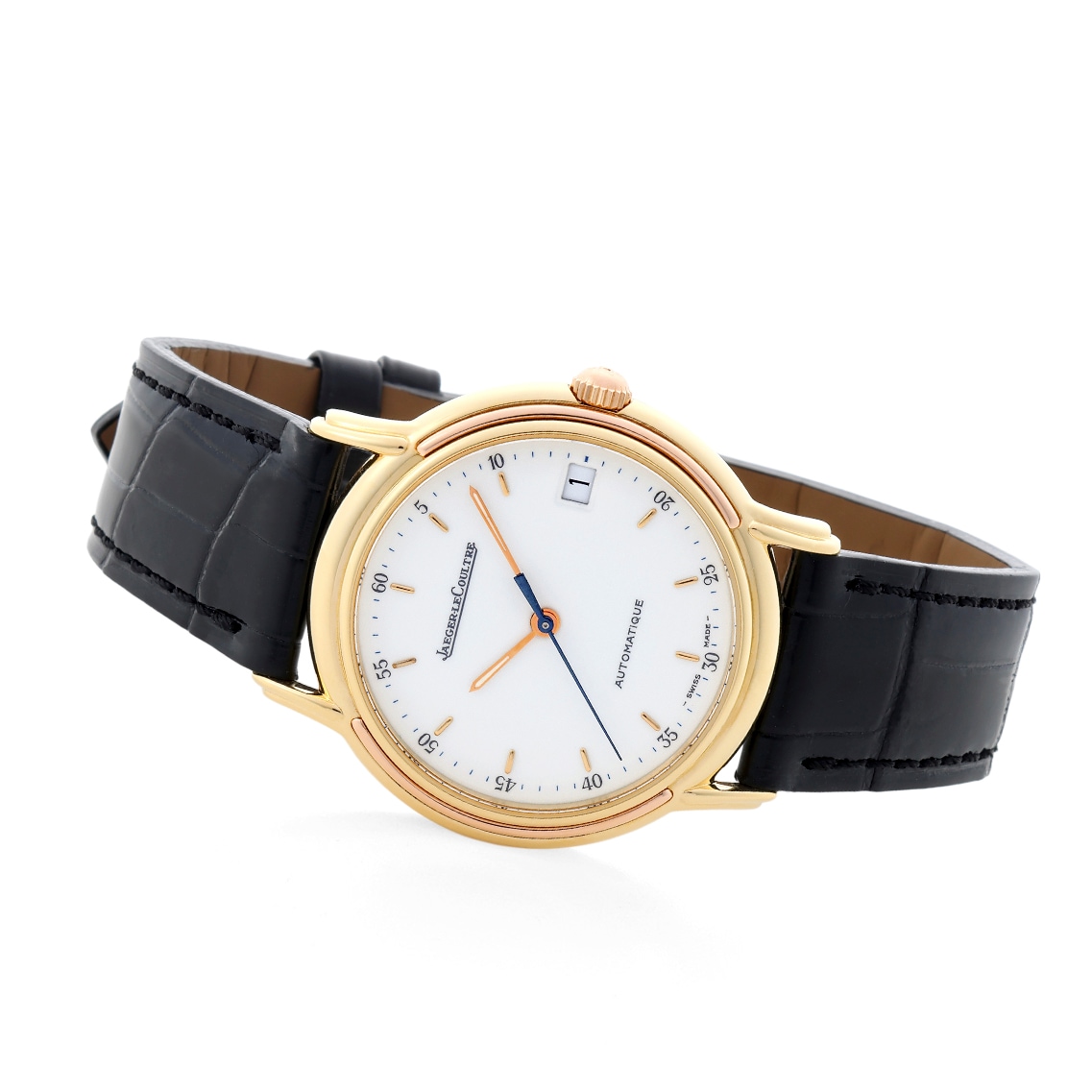 JAEGER LECOULTRE【1990年代】オデュッセウス Ref.165.7.89S