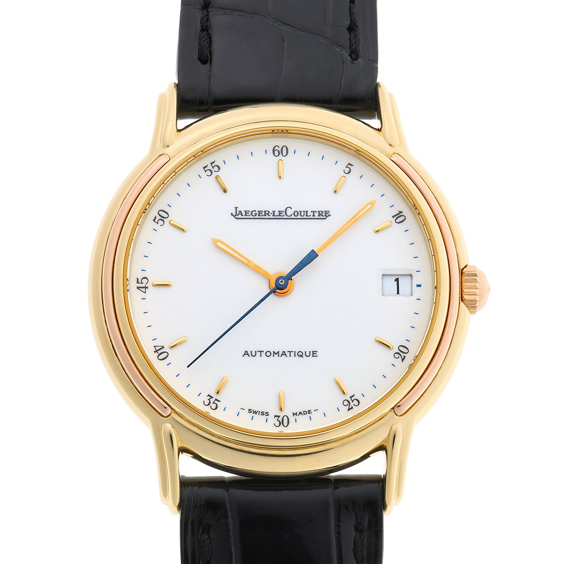 JAEGER LECOULTRE【1990年代】オデュッセウス Ref.165.7.89S