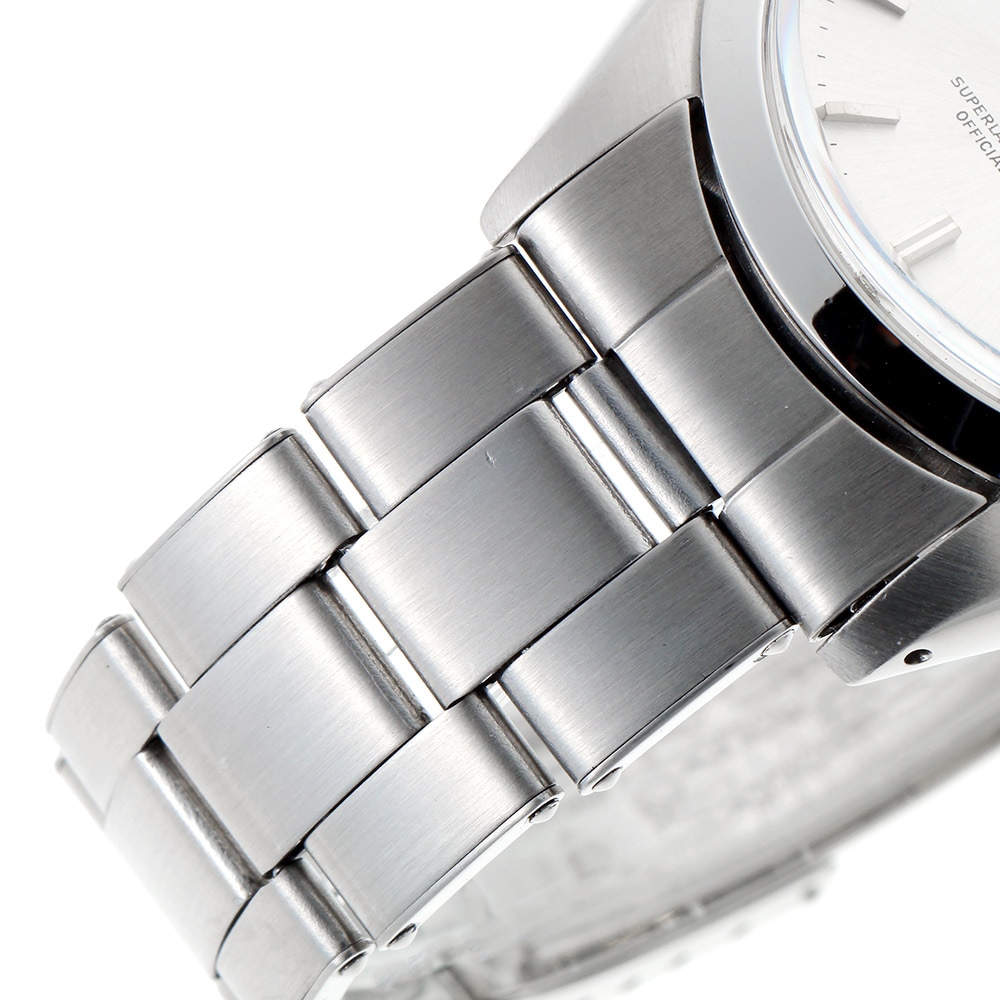 ROLEX【1967年製】オイスター パーペチュアル デイト Ref.1500