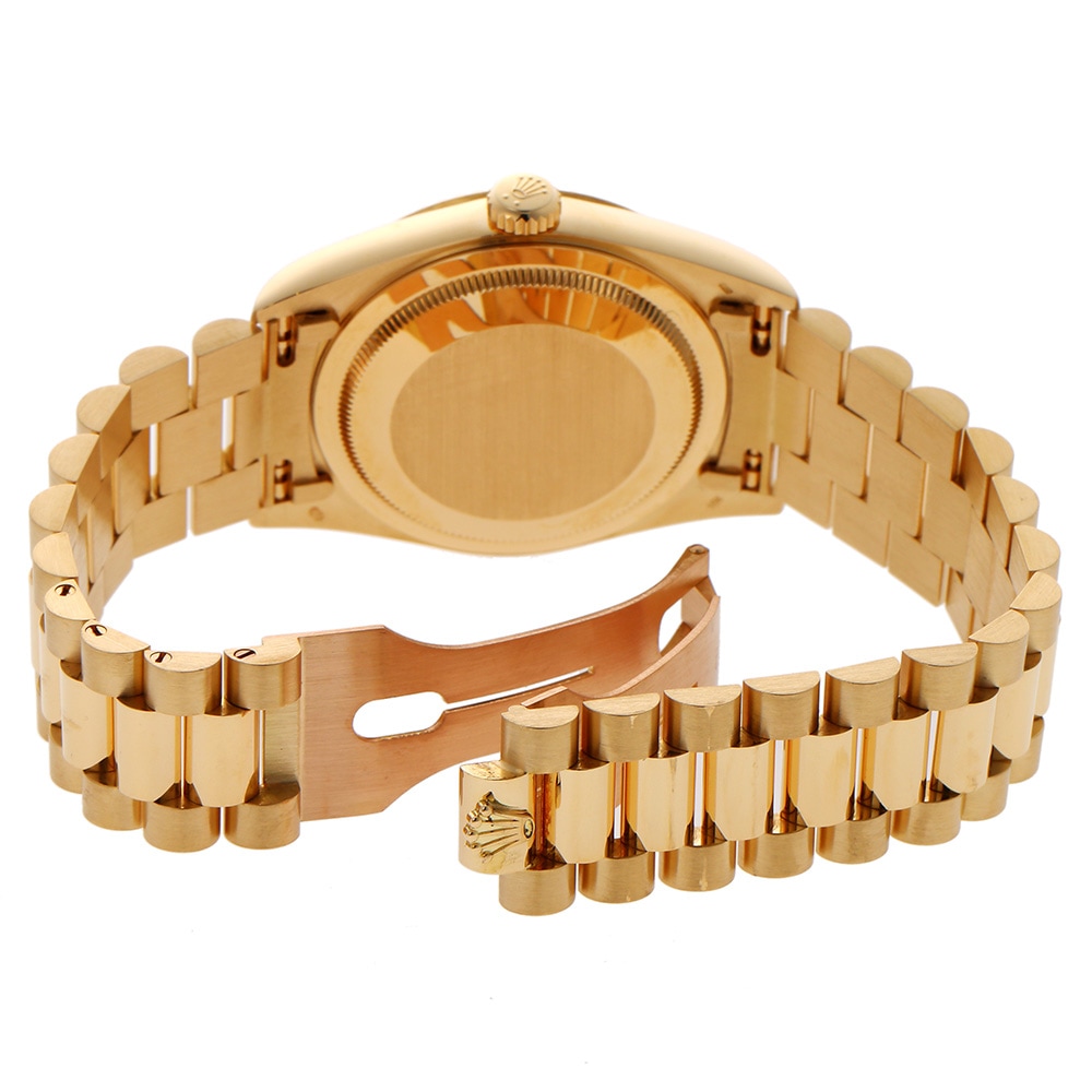 ROLEX【1990-91年製】 オイスターパーペチュアル デイデイト Ref.18238