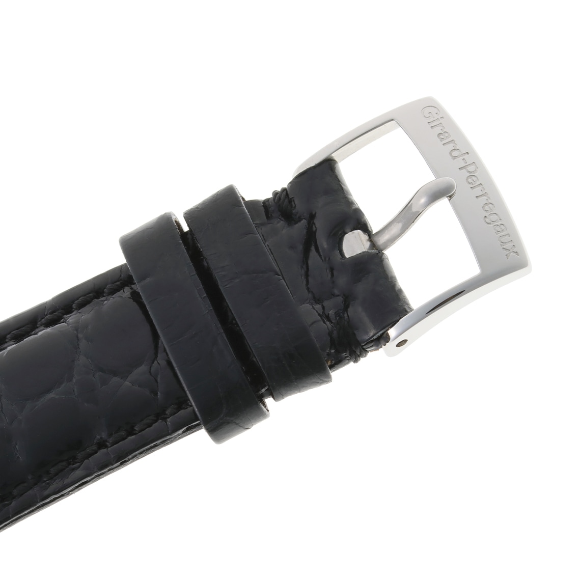 GIRARD-PERREGAUX【1990年代】GP 4900 クロノグラフ Ref.4910