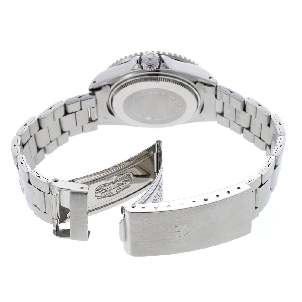 TUDOR【1984年製】プリンス オイスターデイト ミニサブ Ref.94400