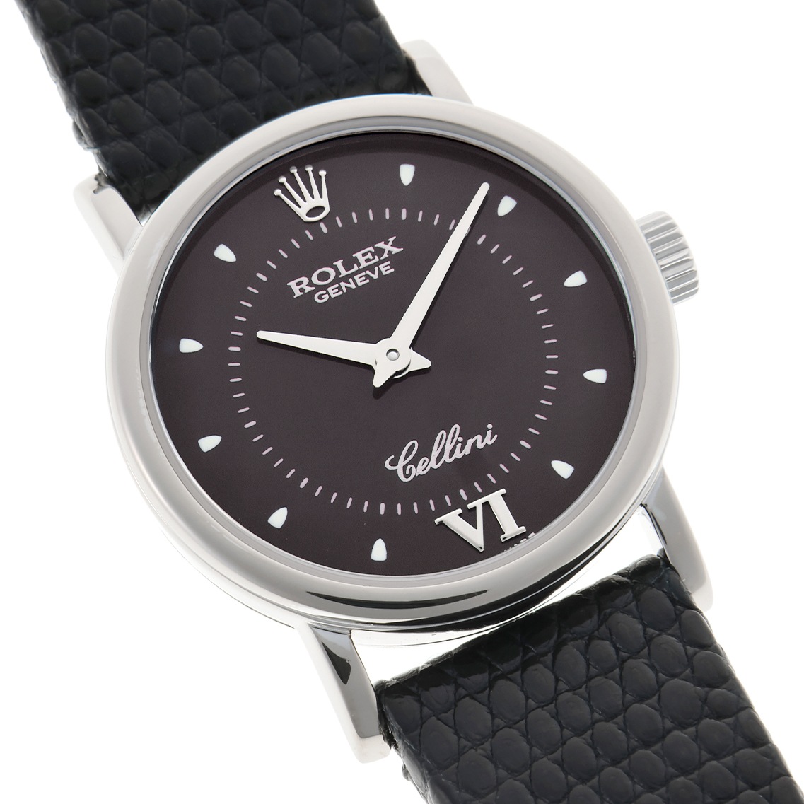 【1999年製】チェリーニ Ref.6110