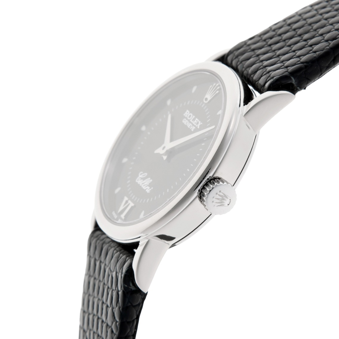 【1999年製】チェリーニ Ref.6110