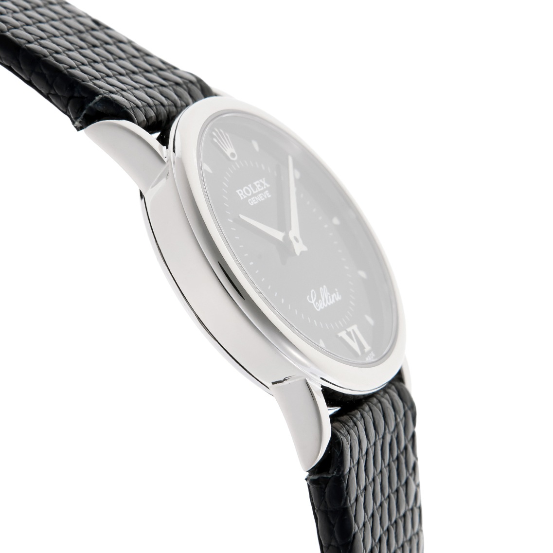 【1999年製】チェリーニ Ref.6110