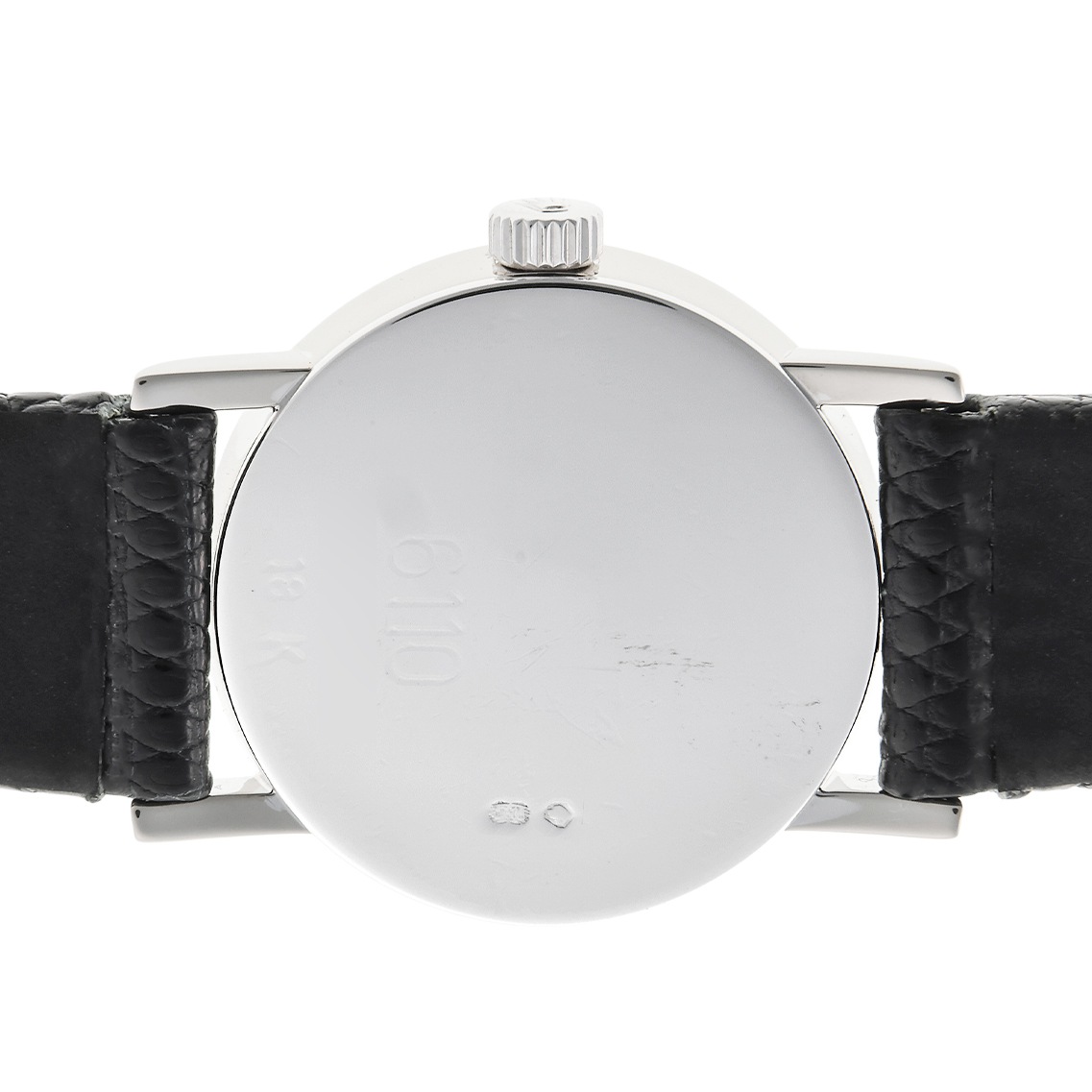 【1999年製】チェリーニ Ref.6110