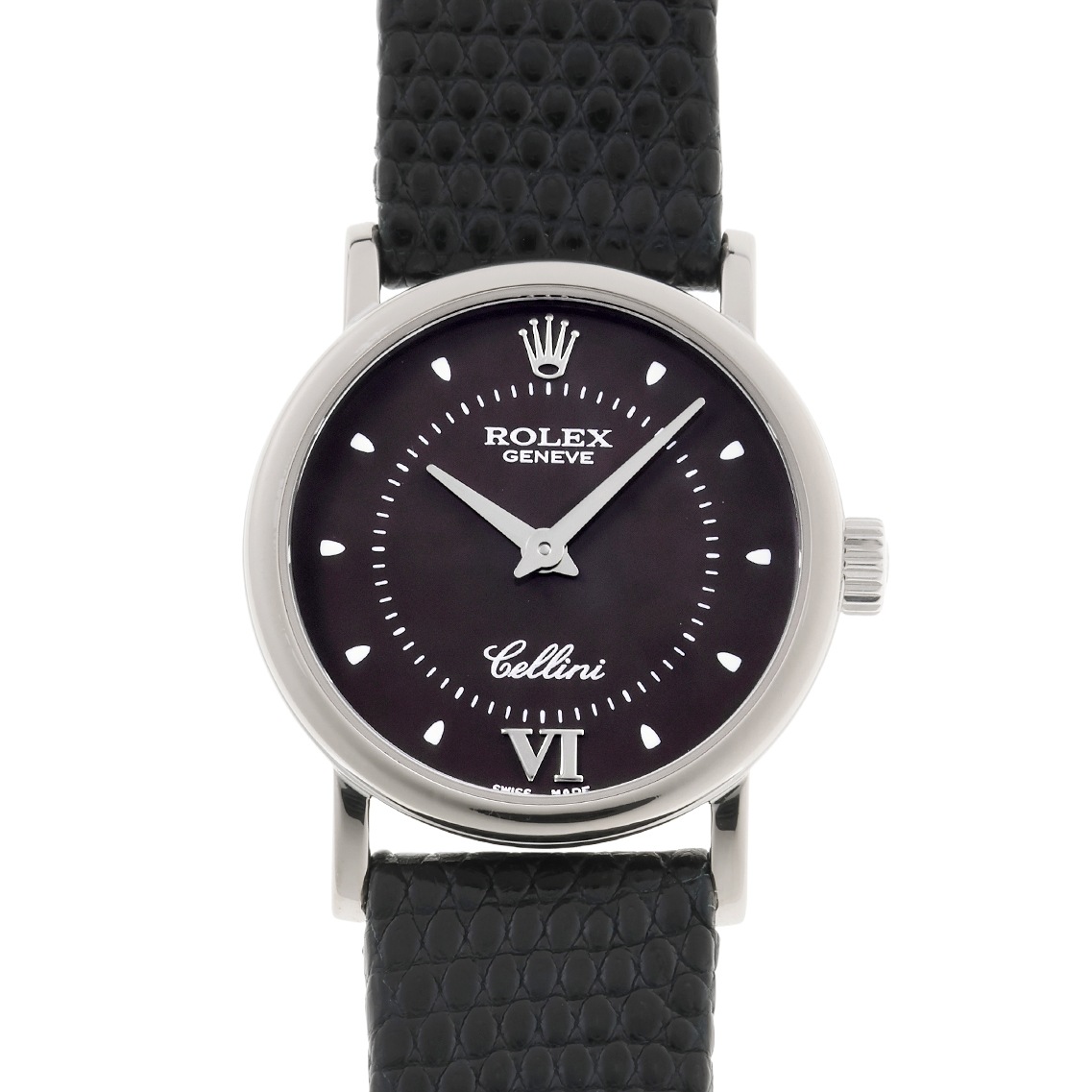 【1999年製】チェリーニ Ref.6110