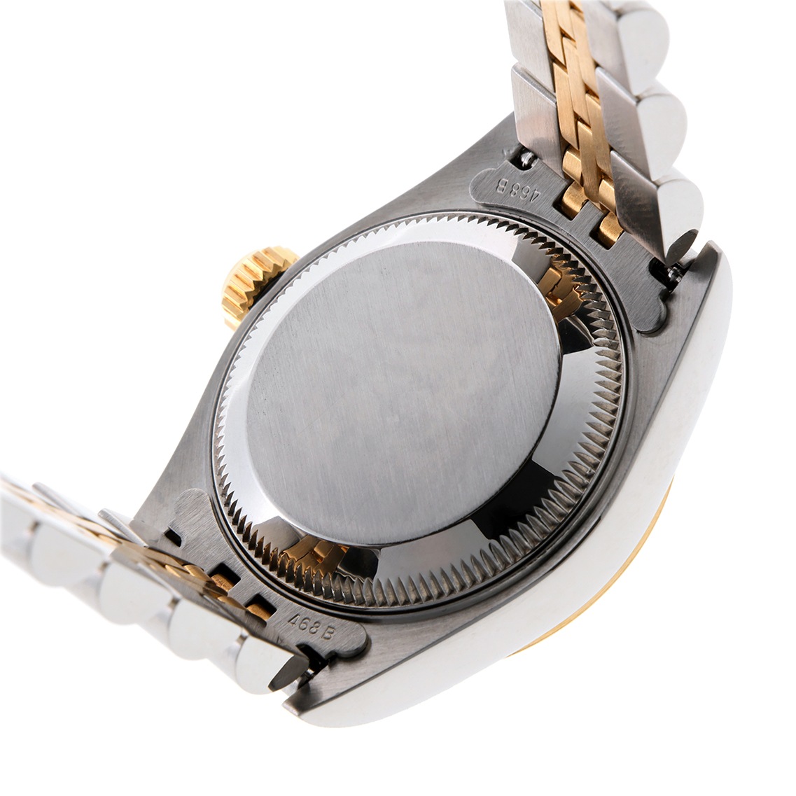 【1996-97年製】オイスター パーペチュアル デイトジャスト Ref.69173