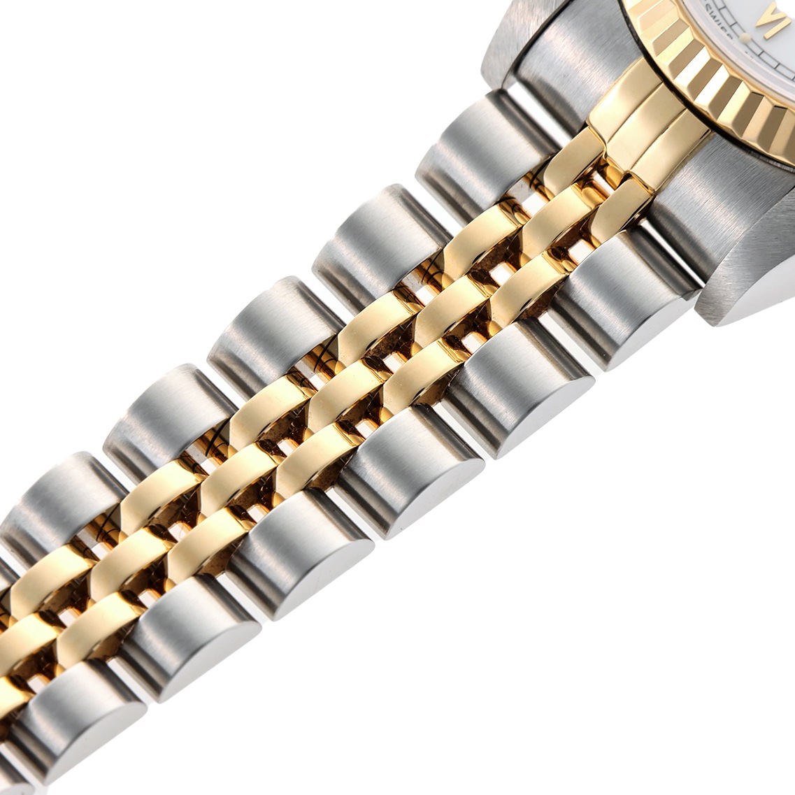 【1996-97年製】オイスター パーペチュアル デイトジャスト Ref.69173