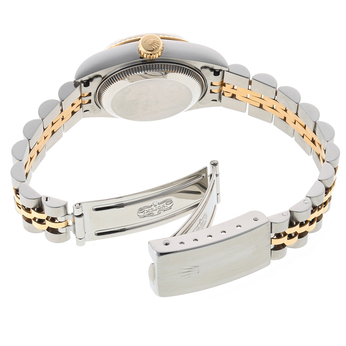 【1996-97年製】オイスター パーペチュアル デイトジャスト Ref.69173