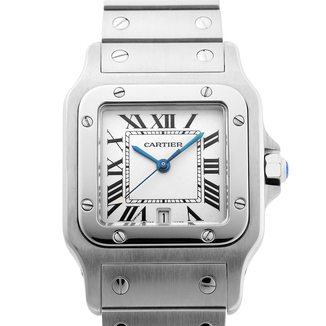 【1990年代】サントスガルベ LM Ref.W20060D6