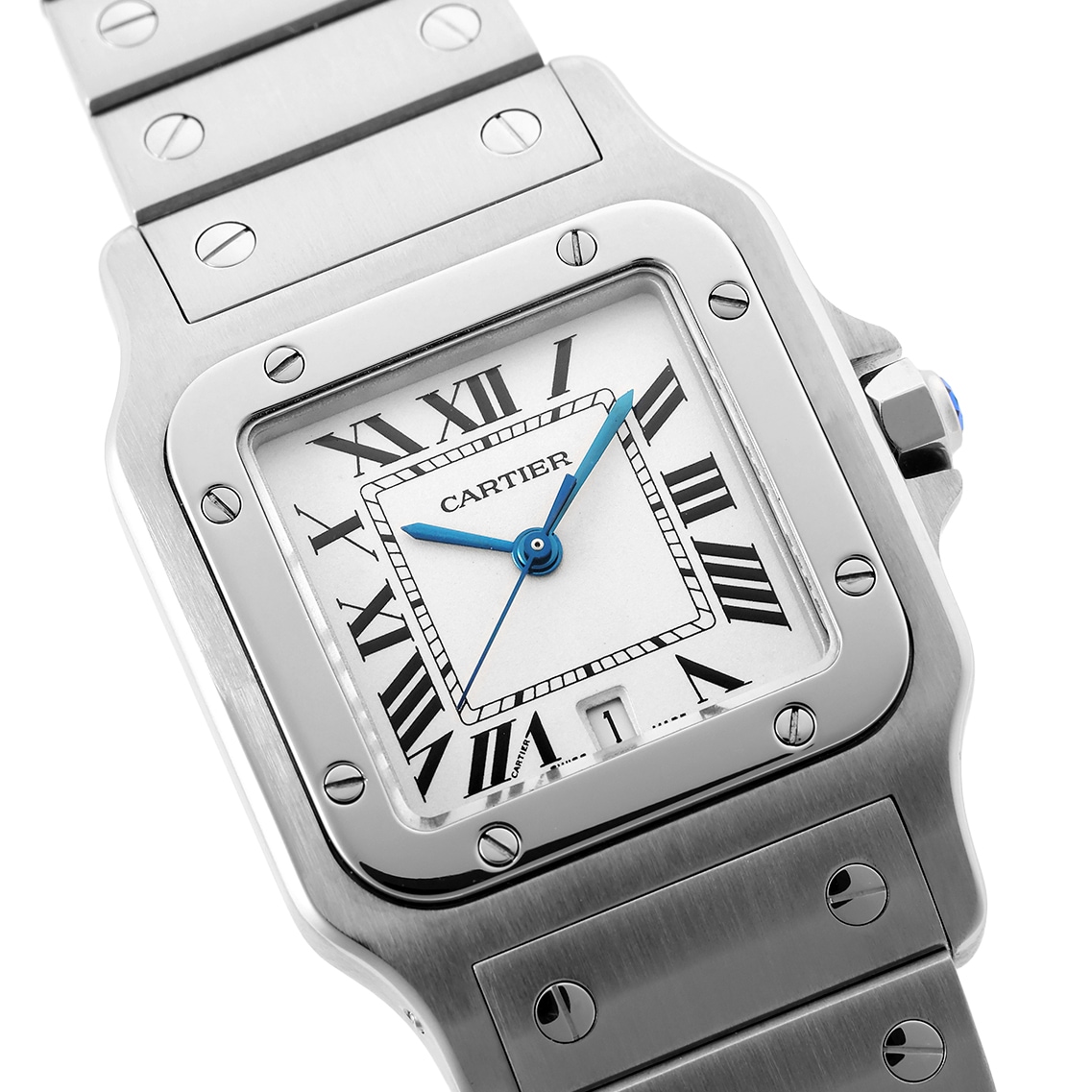 【1990年代】サントスガルベ LM Ref.W20060D6