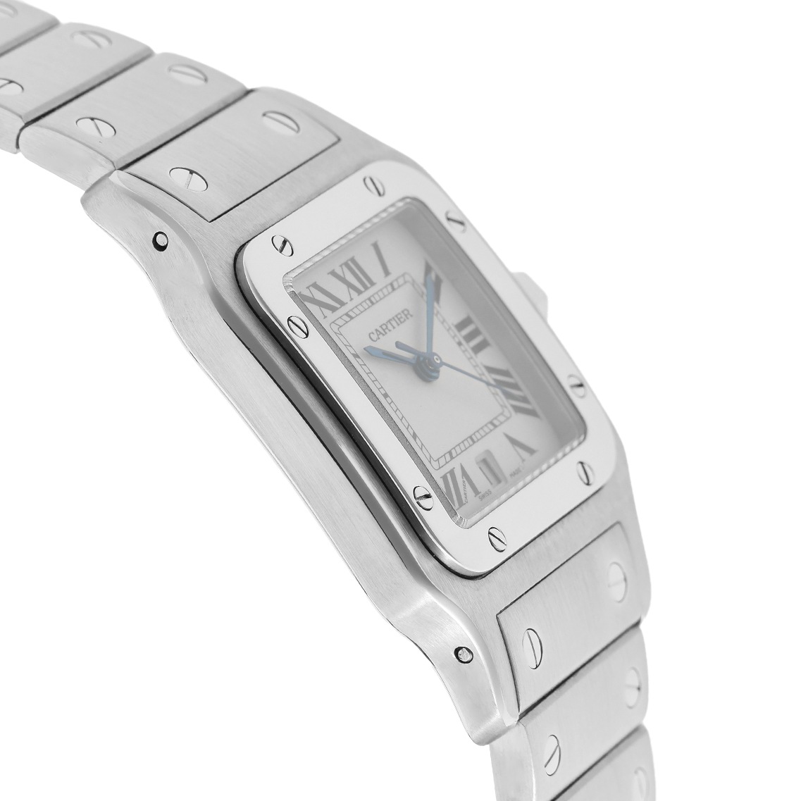 【1990年代】サントスガルベ LM Ref.W20060D6