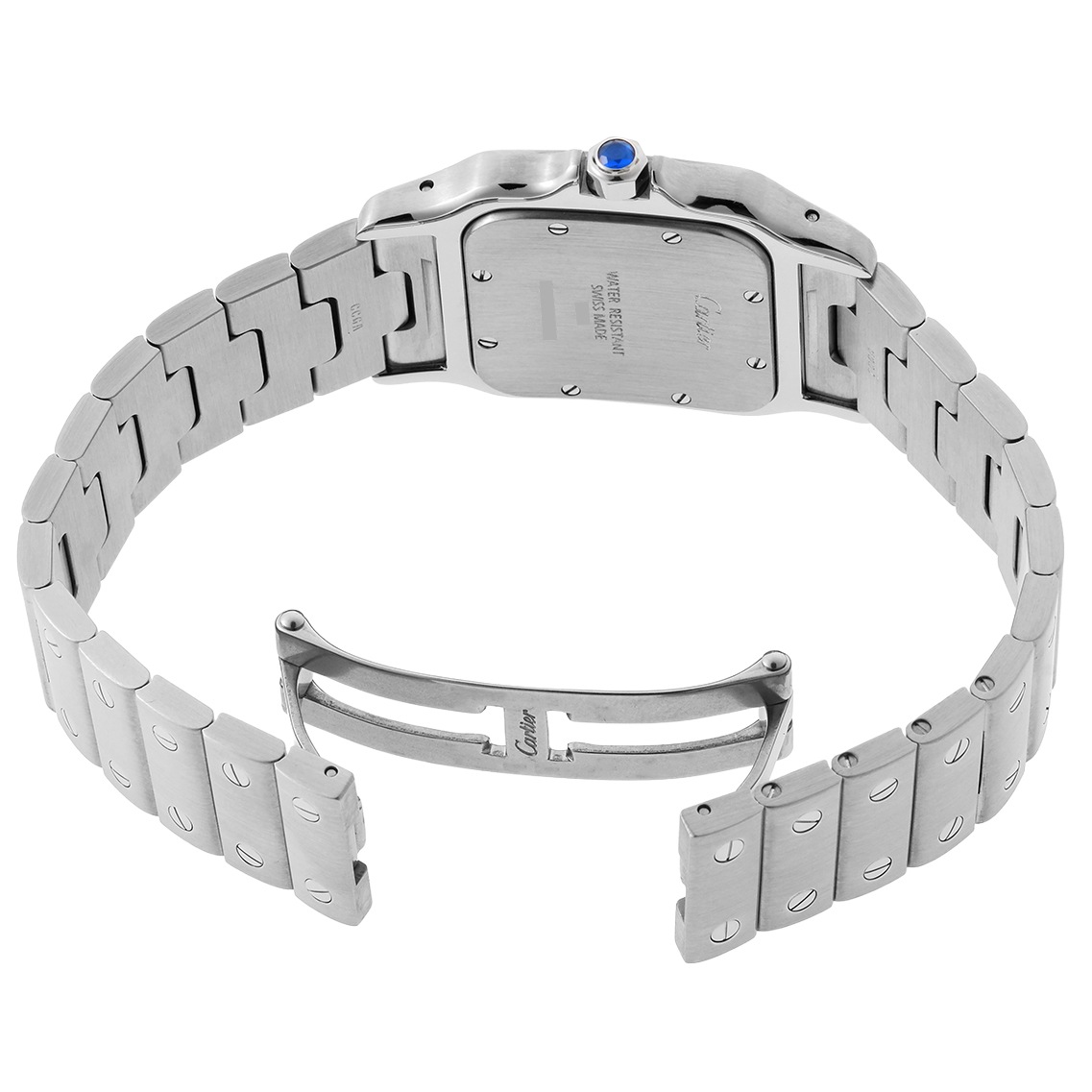 【1990年代】サントスガルベ LM Ref.W20060D6