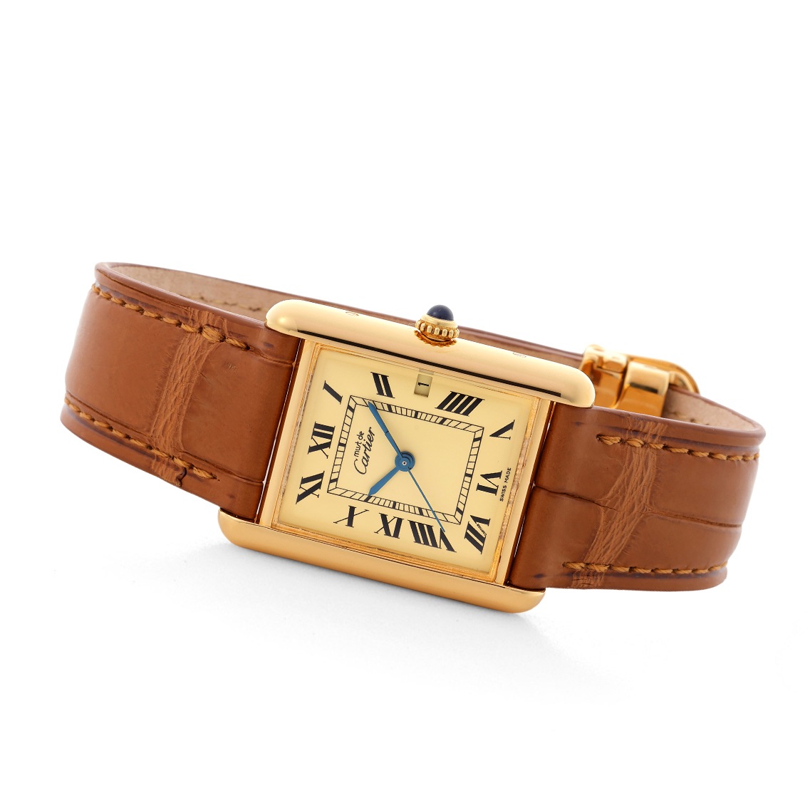 【1990年代】マストタンク XL デイト Ref.W1017454