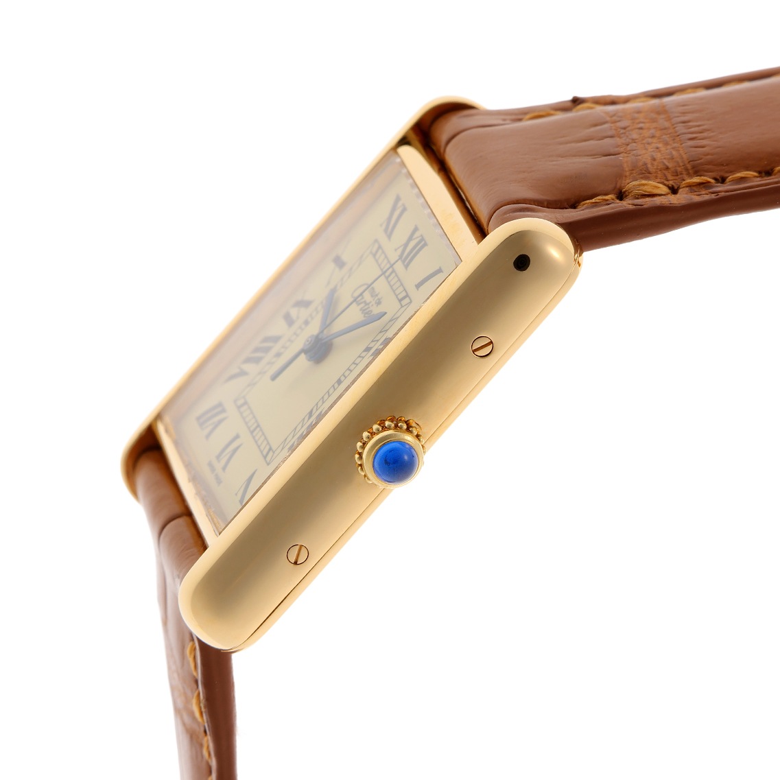 【1990年代】マストタンク XL デイト Ref.W1017454