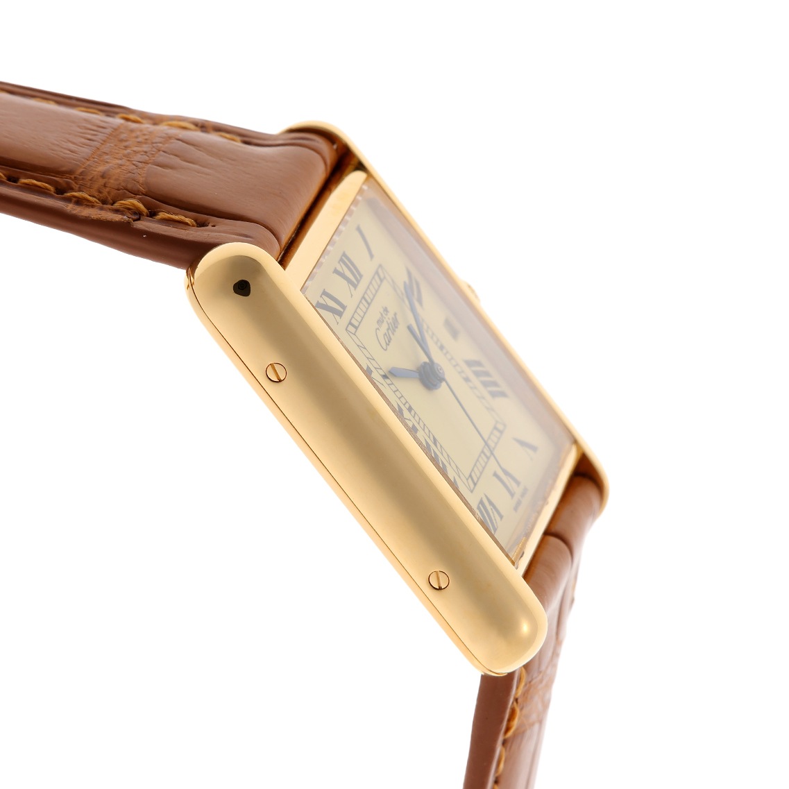 【1990年代】マストタンク XL デイト Ref.W1017454