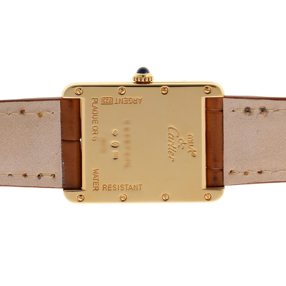 【1990年代】マストタンク XL デイト Ref.W1017454