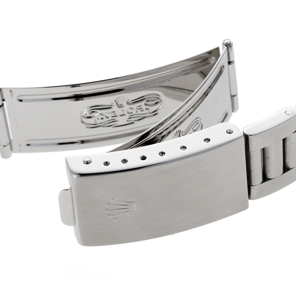 ROLEX【1976年-77年製】オイスター デイト Ref.6694|ヴィンテージ