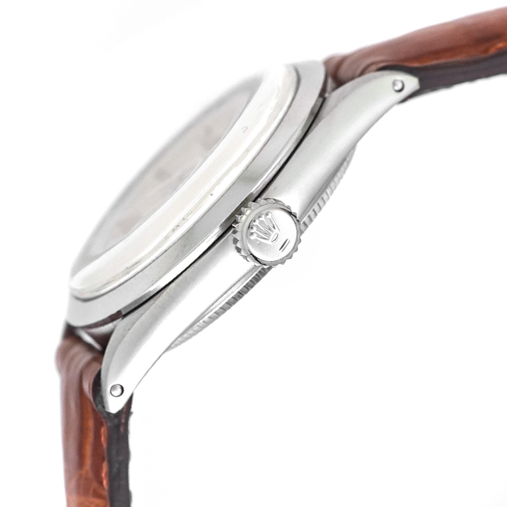 ROLEX【1970年製】オイスター スピードキング Ref.6430|ヴィンテージ