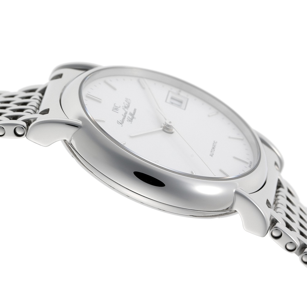 IWC ポートフィノ IW351318 自動巻き PORTOFINO 時計 IWC ポートフィノ IW351318 自動巻き PORTOFINO 時計 - メルカリ