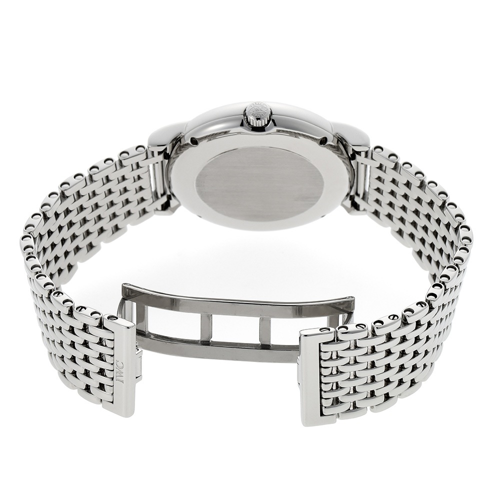 IWC【1990年代】ポートフィノ デイト Ref.IW351318|ヴィンテージ