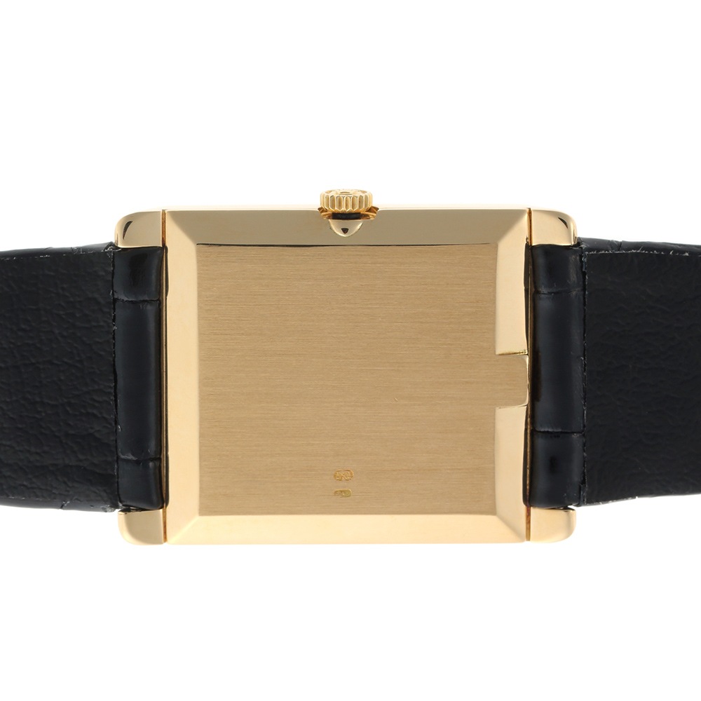 ROLEX【1976-77年製】チェリーニ Ref.4105|ヴィンテージウォッチ専門店