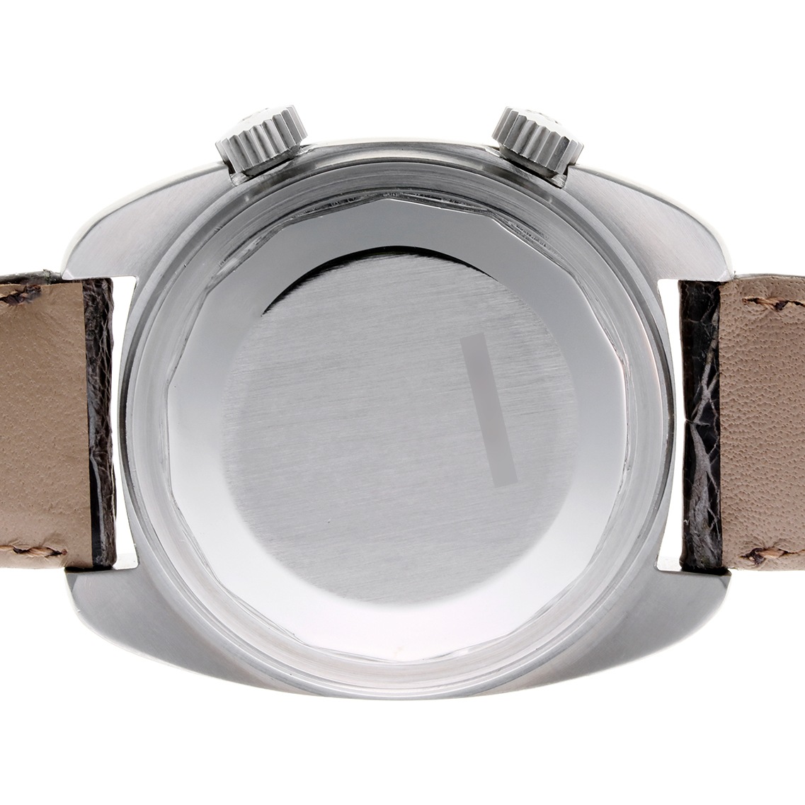 【1970年代】メモボックス Ref.872