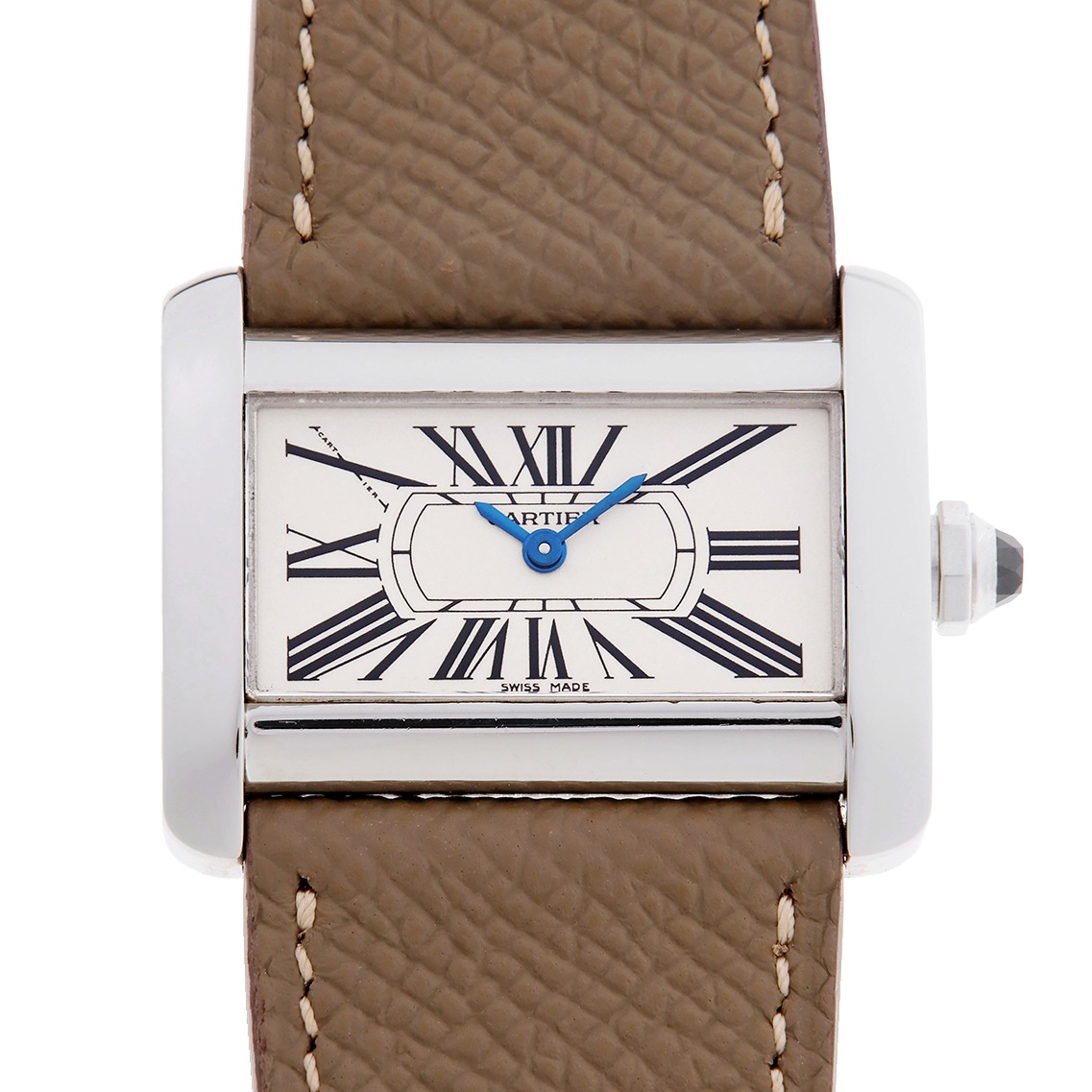 【2000年代】ミニ タンクディヴァン Ref.W6300255