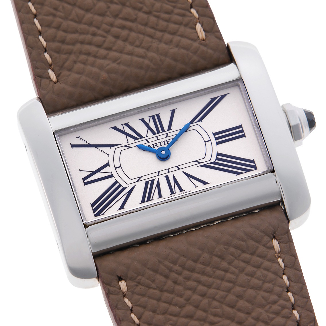 【2000年代】ミニ タンクディヴァン Ref.W6300255