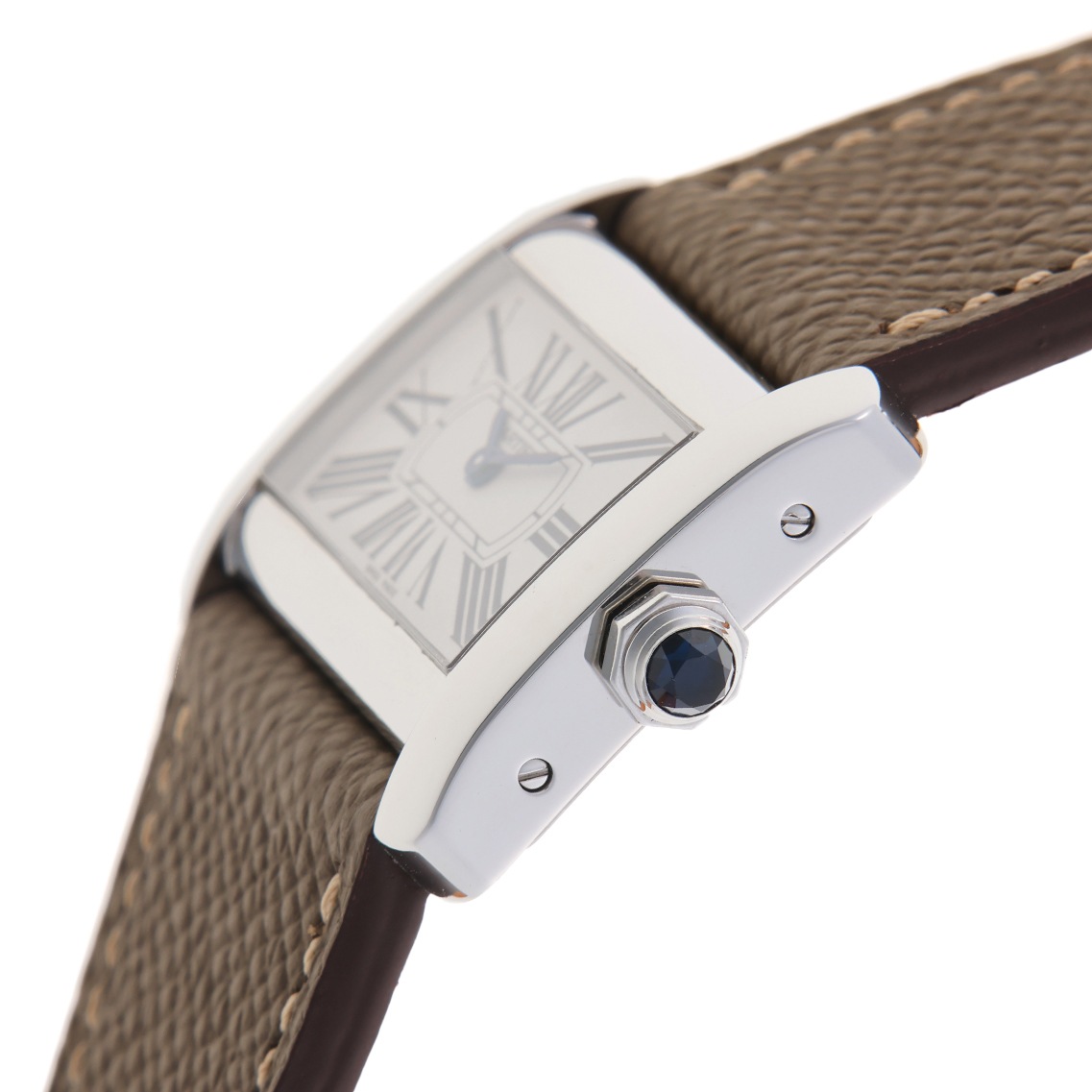 【2000年代】ミニ タンクディヴァン Ref.W6300255