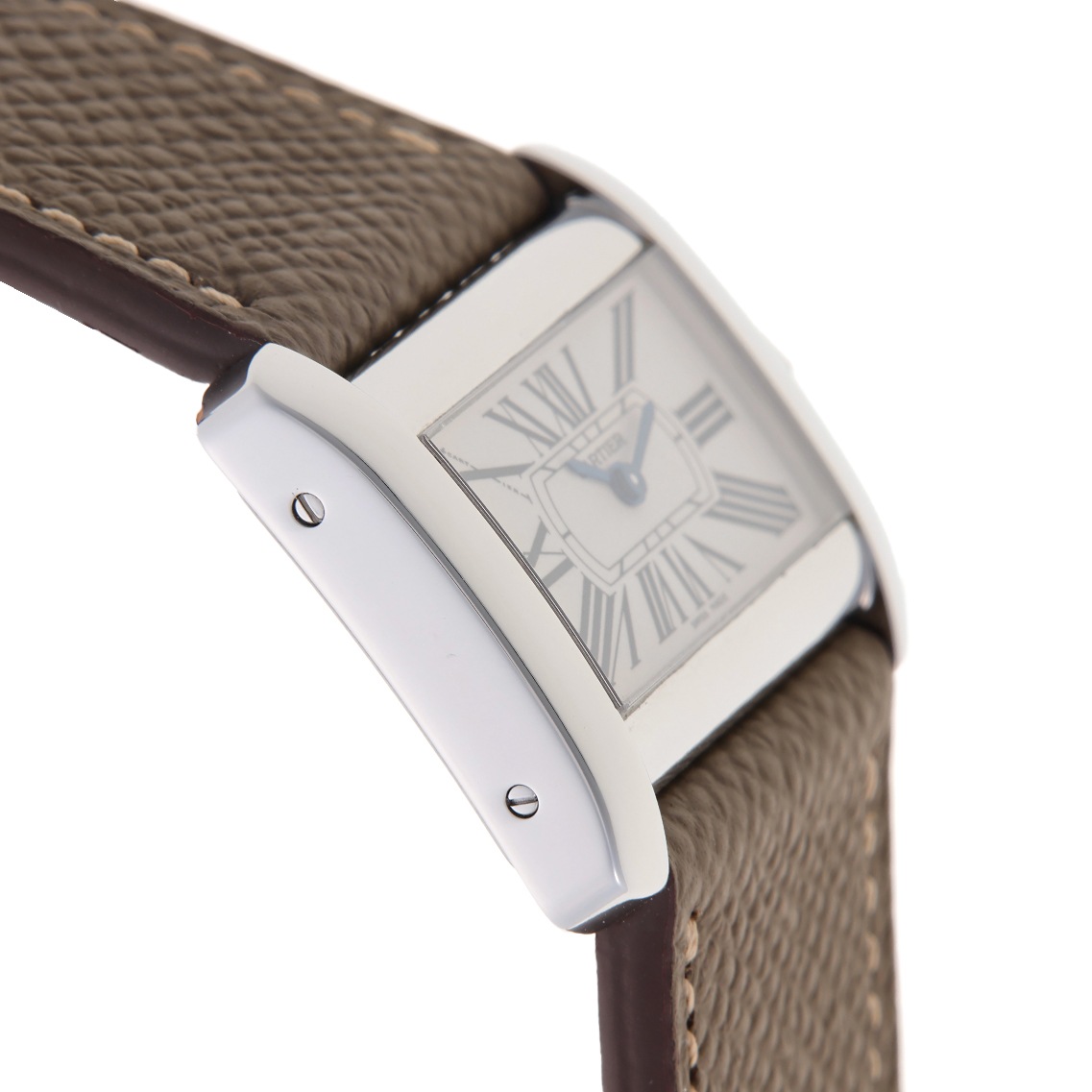 【2000年代】ミニ タンクディヴァン Ref.W6300255