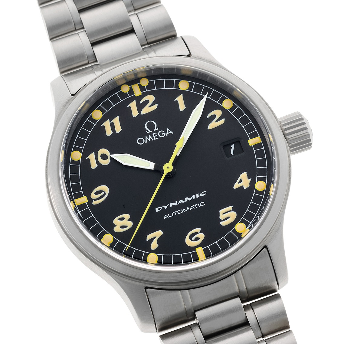 【1990年代】ダイナミック Ref.5200.50