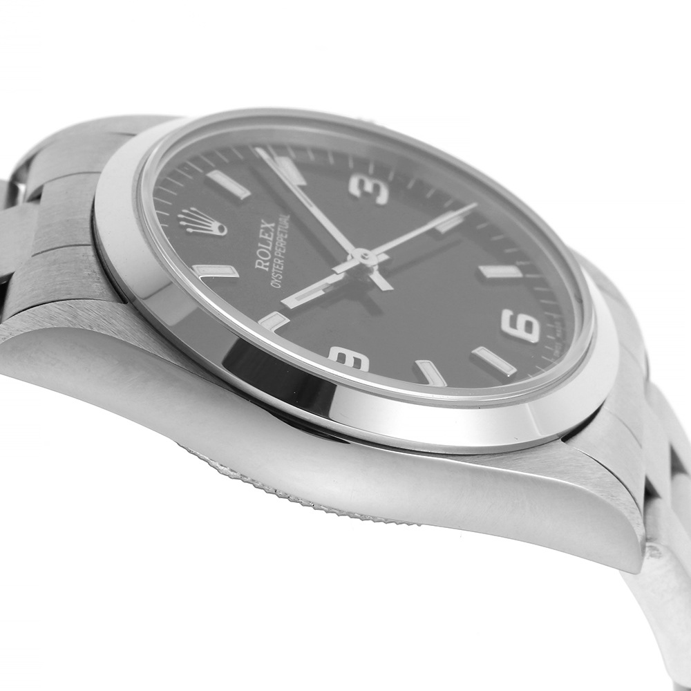 ROLEX【1997年製】オイスターパーペチュアル Ref.67480